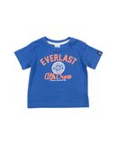 EVERLAST Jungen 0-24 monate T-shirts Farbe Dunkelblau Gr��e 8