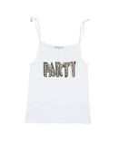 PATRIZIA PEPE M�dchen 3-8 jahre Bluse Farbe Wei� Gr��e 6