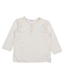 BABE & TESS Jungen 0-24 monate T-shirts Farbe Elfenbein Gr��e 6