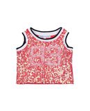 PATRIZIA PEPE M�dchen 0-24 monate T-shirts Farbe Rot Gr��e 6