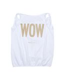 PATRIZIA PEPE M�dchen 3-8 jahre T-shirts Farbe Wei� Gr��e 6