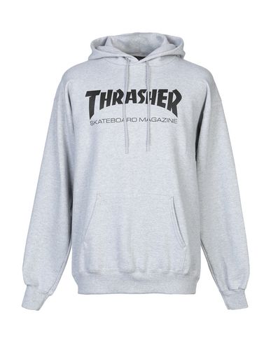 фото Толстовка Thrasher