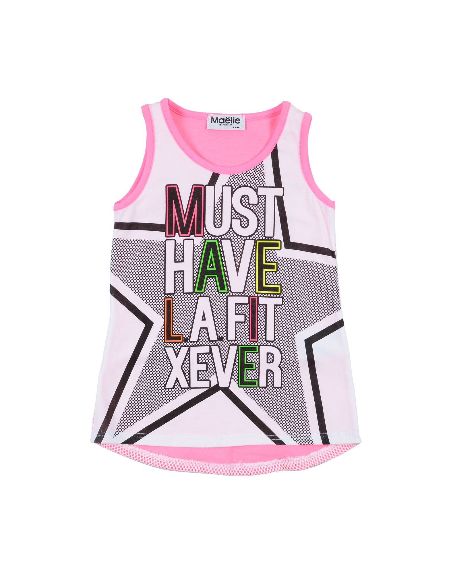 Футболка MAËLIE