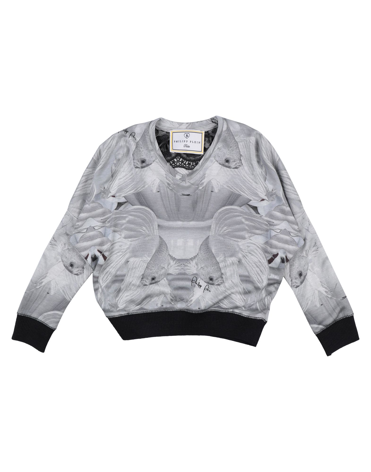 Футболка PHILIPP PLEIN