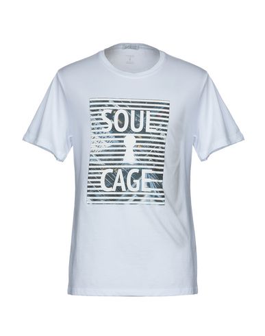 фото Футболка SOUL CAGE