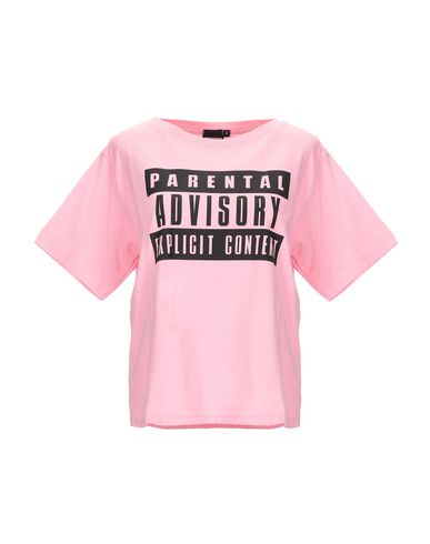 фото Футболка PARENTAL ADVISORY EXPLICIT CONTENT