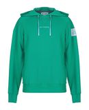 BEST COMPANY Herren Sweatshirt Farbe Gr�n Gr��e 7