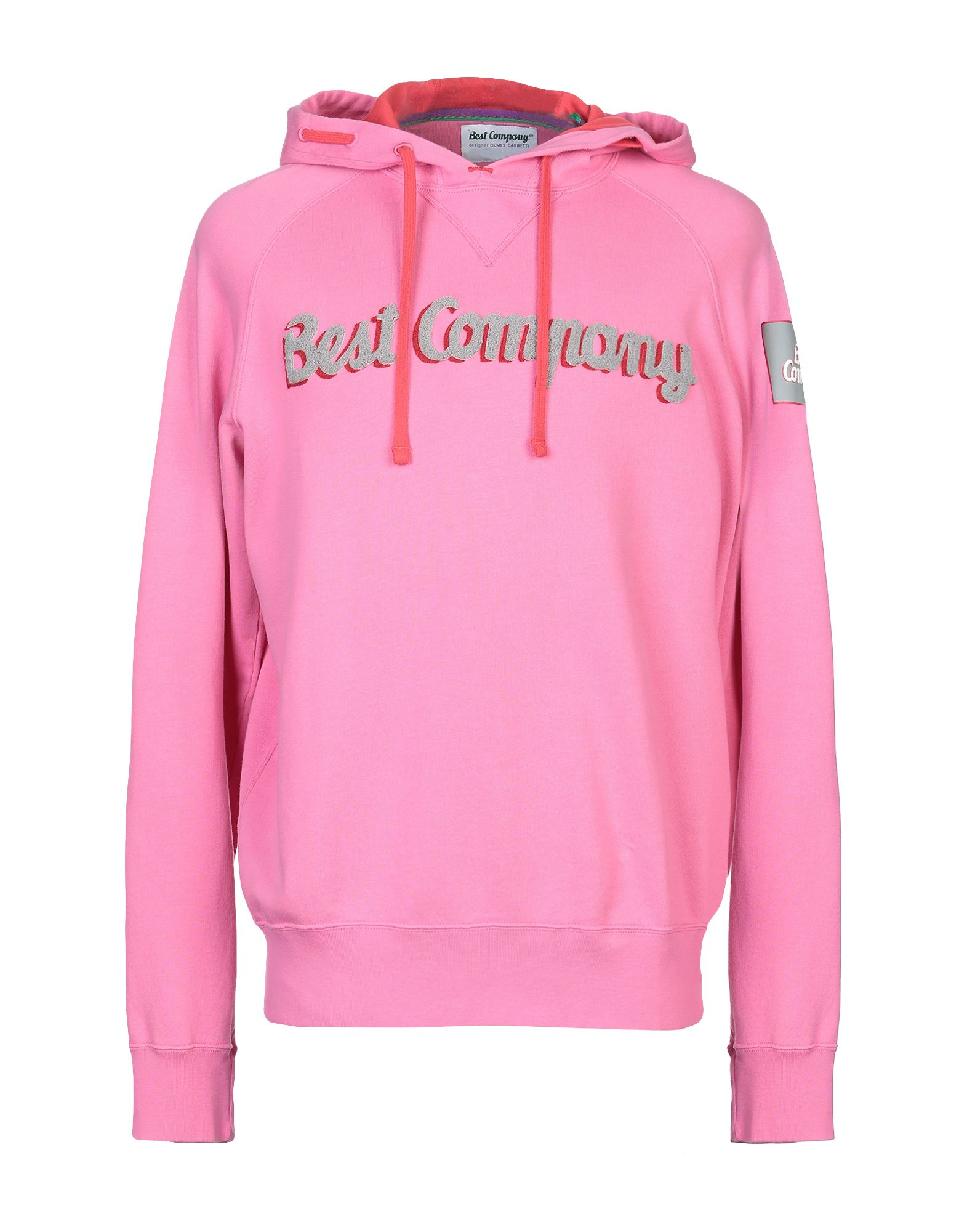 best hoodies company