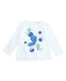 ARTIGLI Girl M�dchen 0-24 monate T-shirts Farbe Wei� Gr��e 8