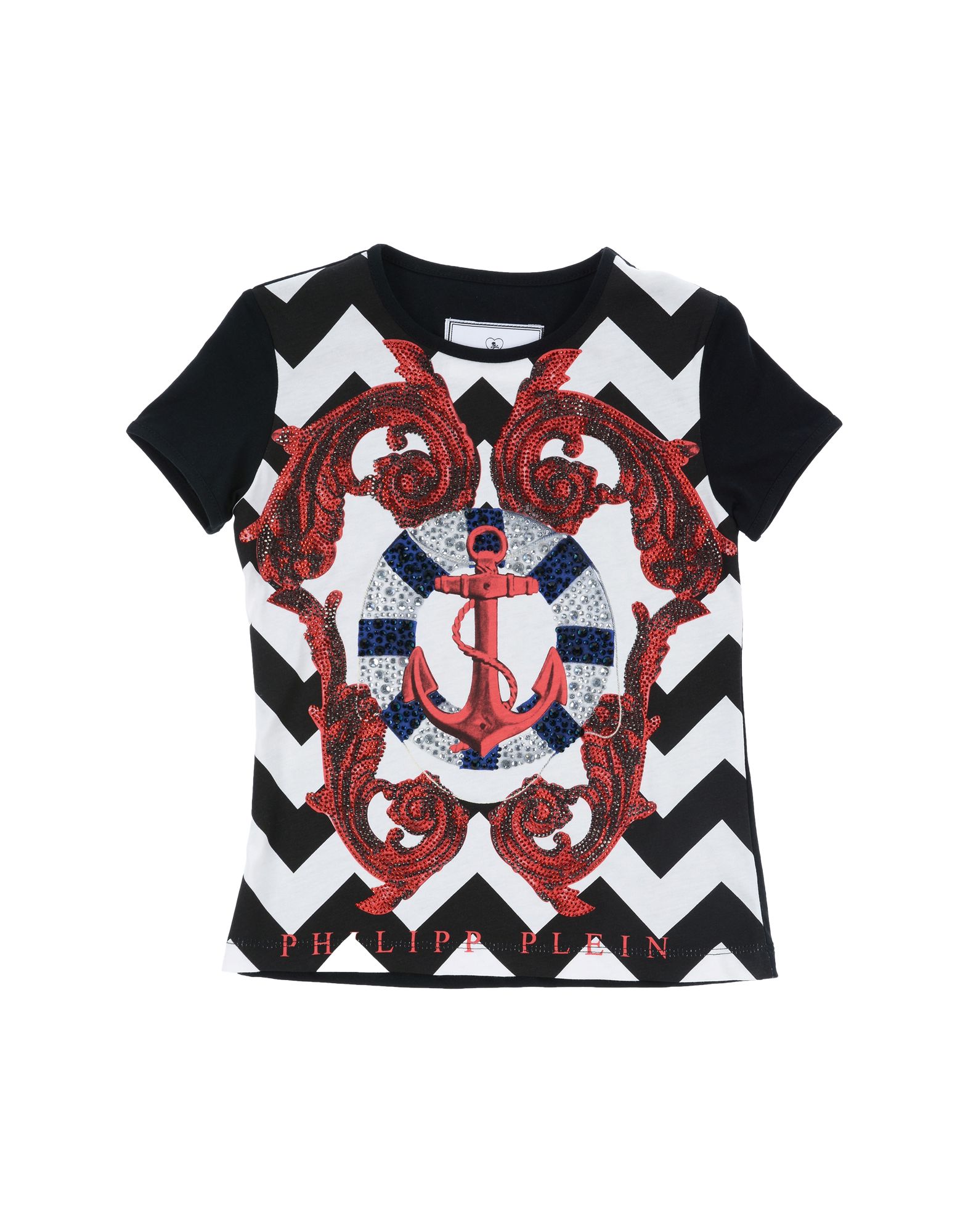 Футболка PHILIPP PLEIN