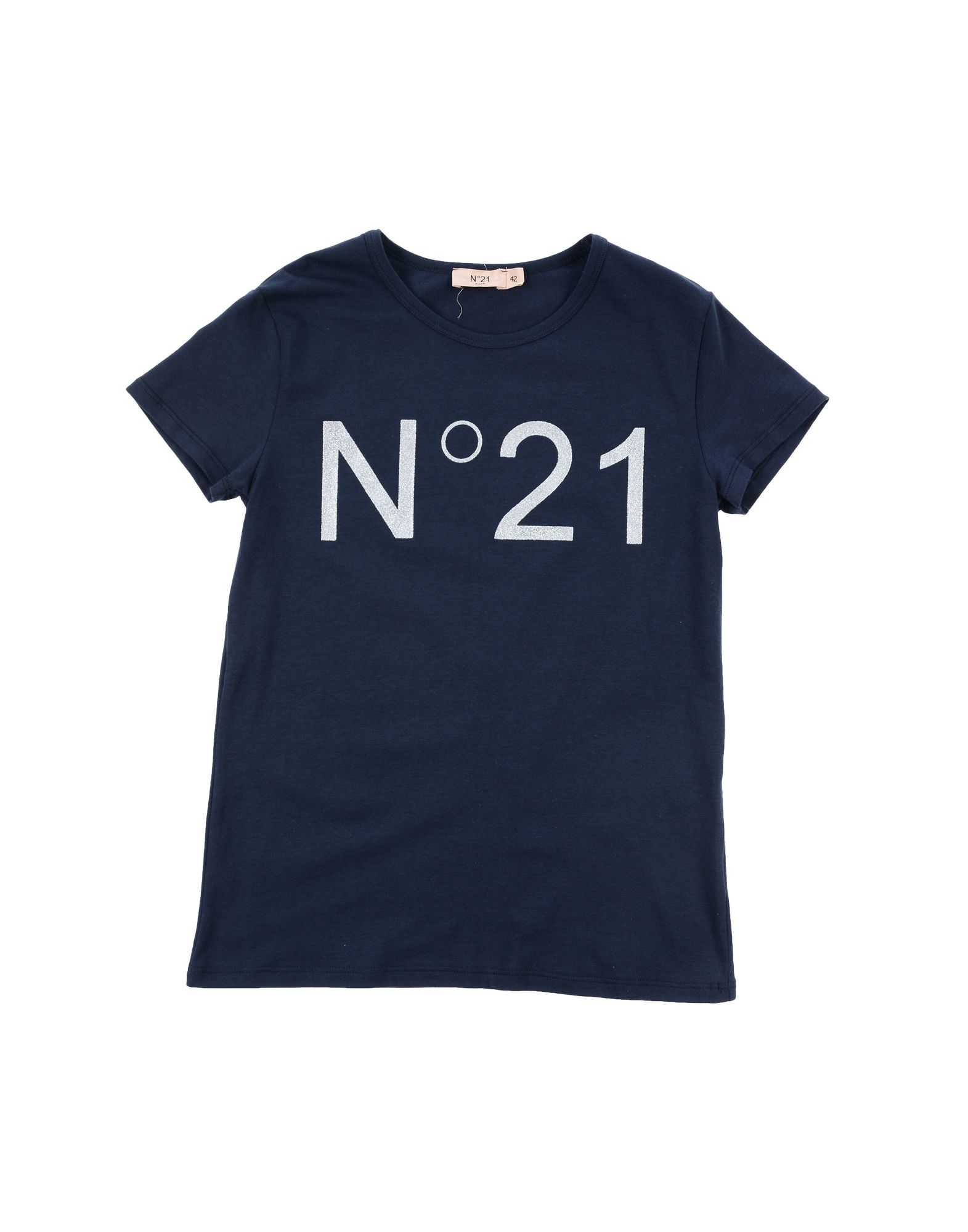 Футболка N°21