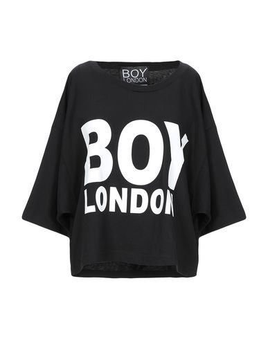Футболка Boy London 12267846vi