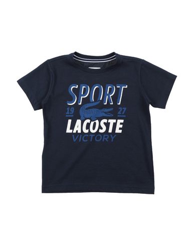 фото Футболка lacoste sport