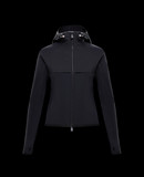 MONCLER SWEATSHIRT - Tops - women