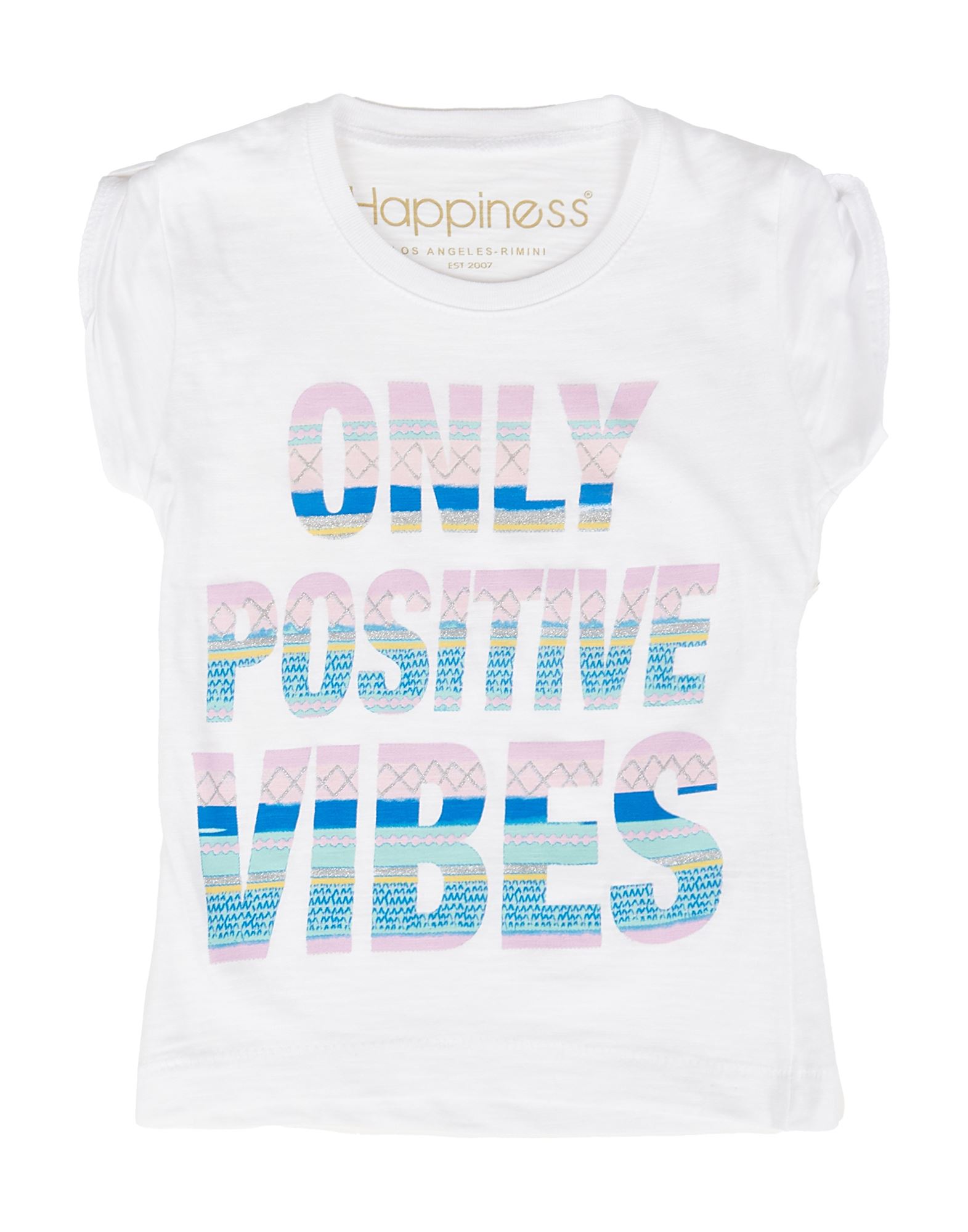  Happiness - Tops - T-shirts - On Yoox.com 