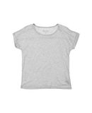 HARTFORD M�dchen 9-16 jahre T-shirts Farbe Hellgrau Gr��e 2