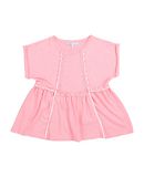 PATRIZIA PEPE M�dchen 9-16 jahre T-shirts Farbe Rosa Gr��e 4
