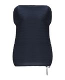 ANTONELLI Damen Top Farbe Dunkelblau Gre 3