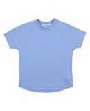 BIKKEMBERGS Jungen 3-8 jahre T-shirts Farbe Blaugrau Gr��e 6