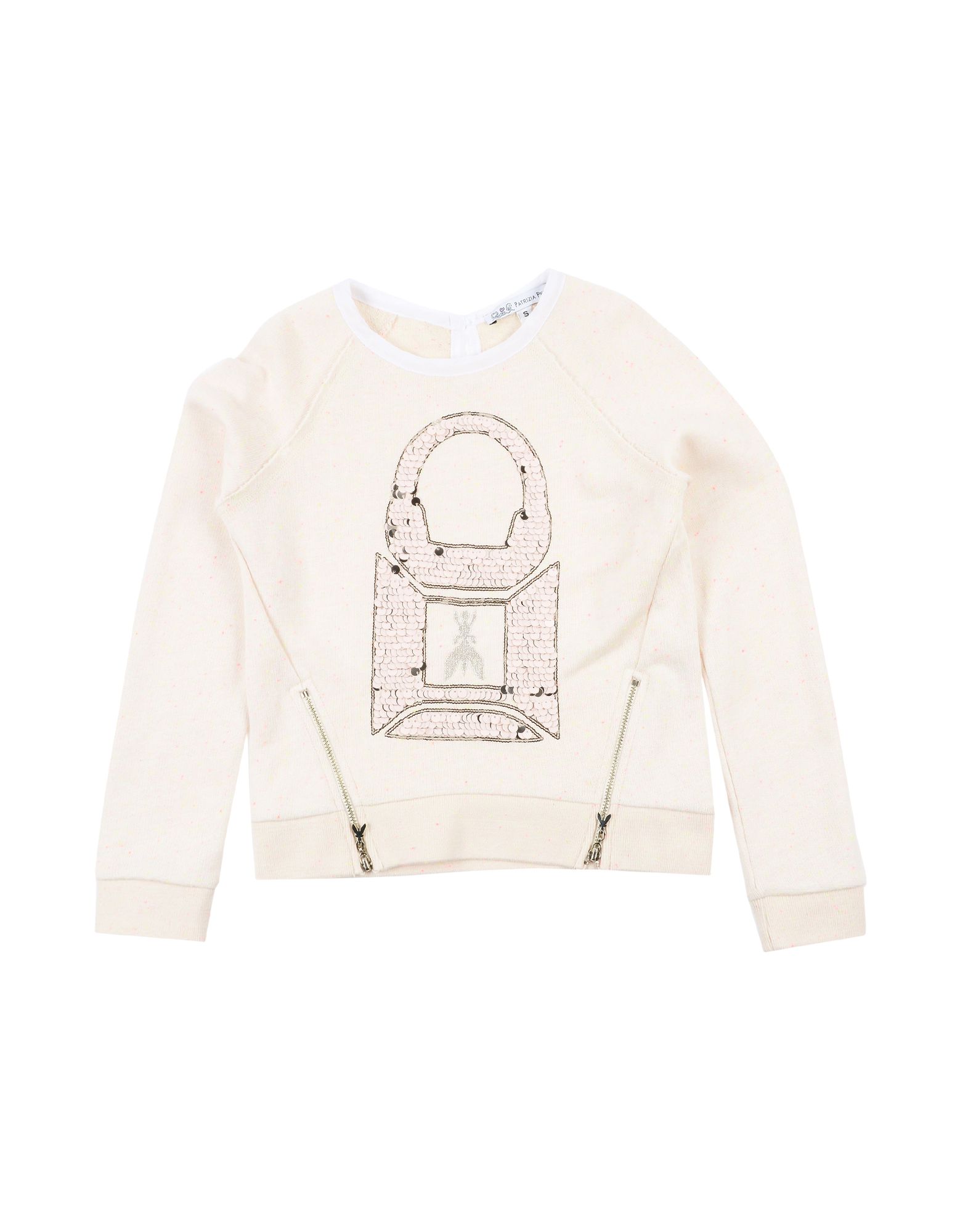 Толстовка PATRIZIA PEPE