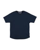 BIKKEMBERGS Jungen 9-16 jahre T-shirts Farbe Dunkelblau Gr��e 2