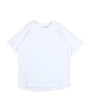 BIKKEMBERGS Jungen 9-16 jahre T-shirts Farbe Wei� Gr��e 2
