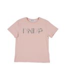 DONDUP M�dchen 9-16 jahre T-shirts Farbe Nude Gr��e 2