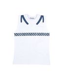 BIKKEMBERGS Jungen 9-16 jahre T-shirts Farbe Wei� Gr��e 6