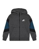 NIKE Jungen 3-8 jahre Sweatshirt Farbe Grau Gr��e 4