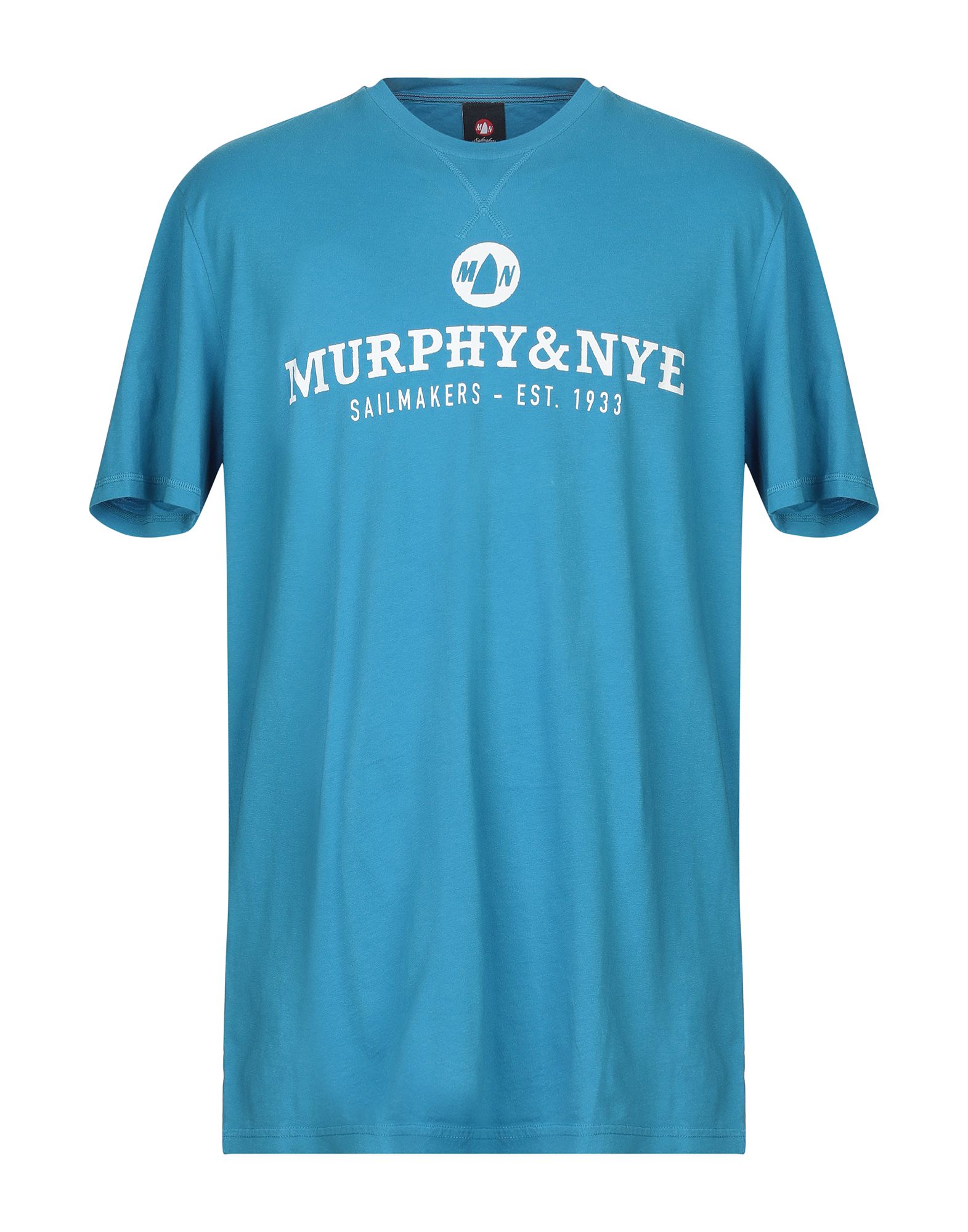 MURPHY & NYE Футболка