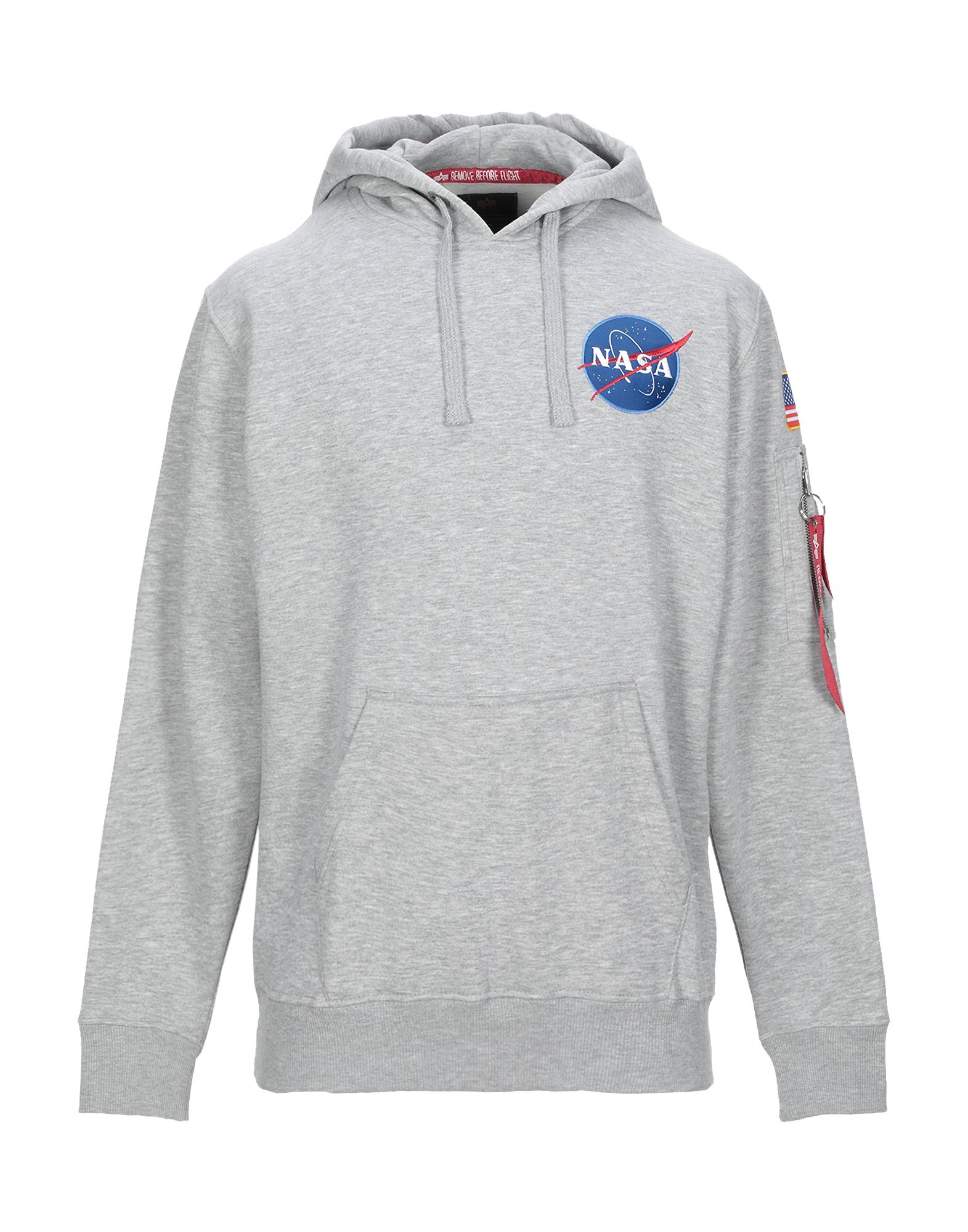  Alpha Industries - Camisetas Y Tops - Sudaderas - On Yoox.com 