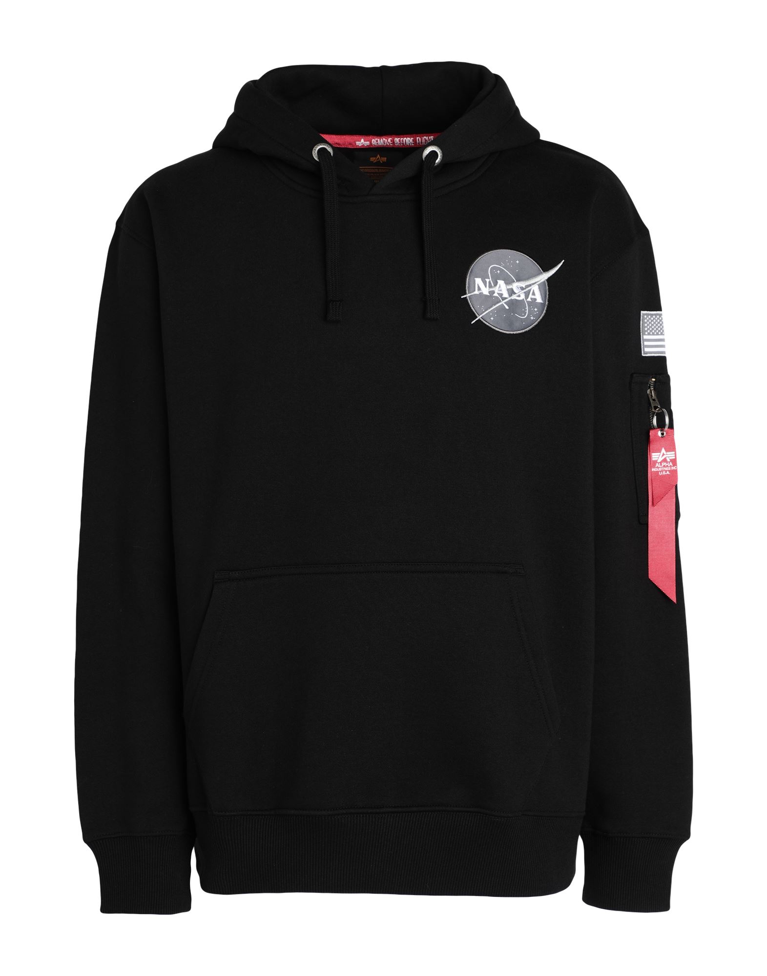  Alpha Industries - Camisetas Y Tops - Sudaderas - On Yoox.com 