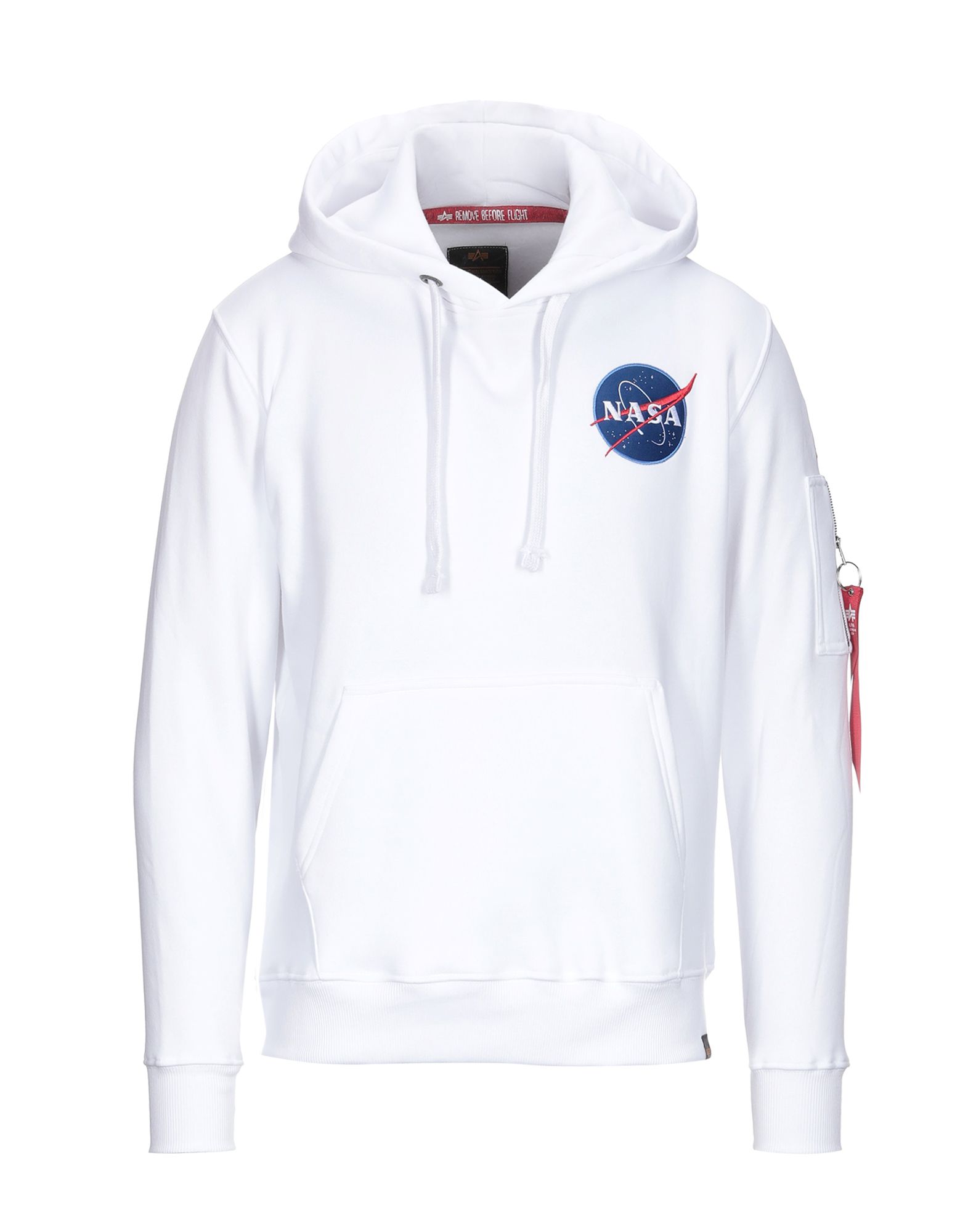 ALPHA INDUSTRIES ΜΠΛΟΥΖΑΚΙΑ Φούτερ