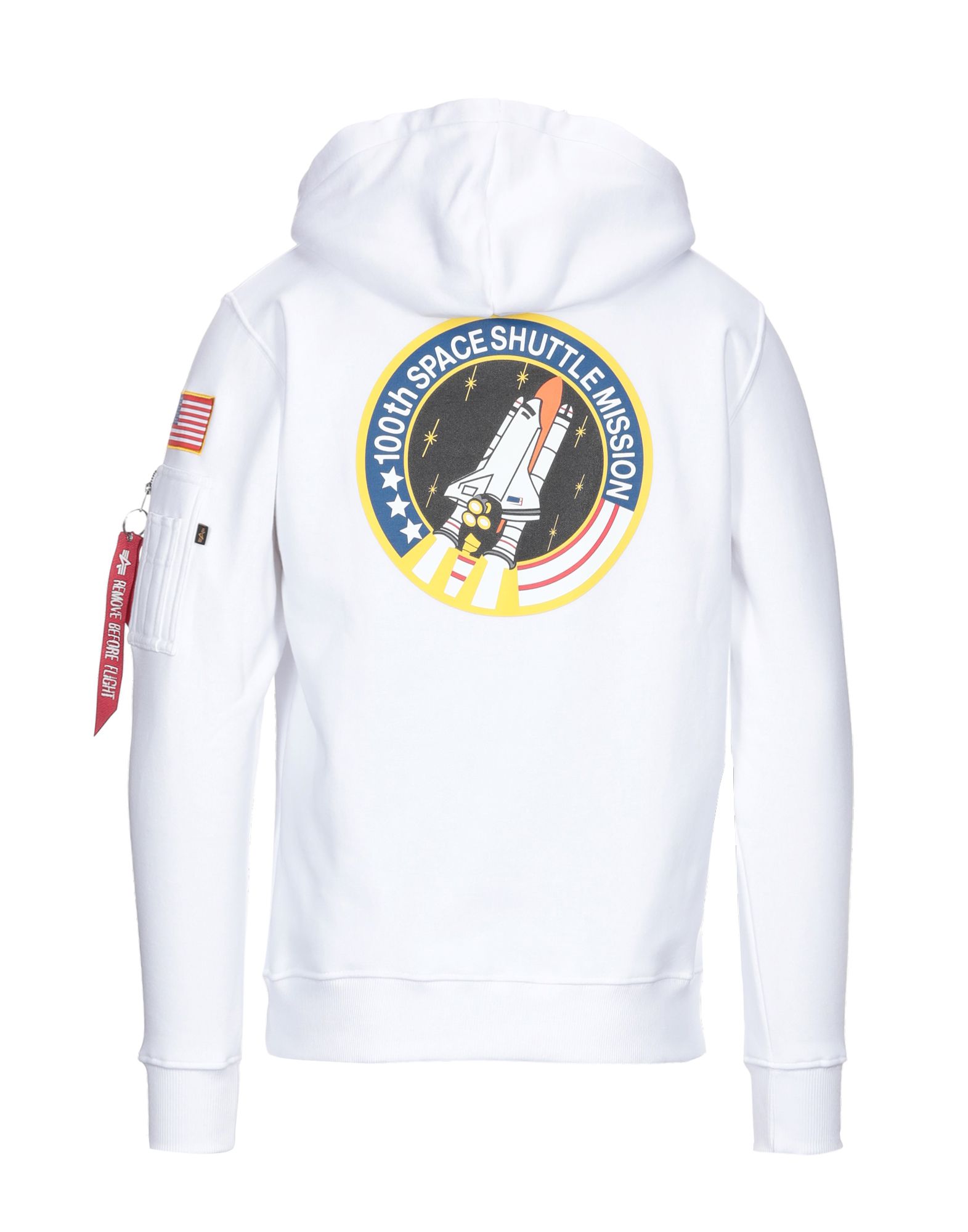  Alpha Industries - Camisetas Y Tops - Sudaderas - On Yoox.com 