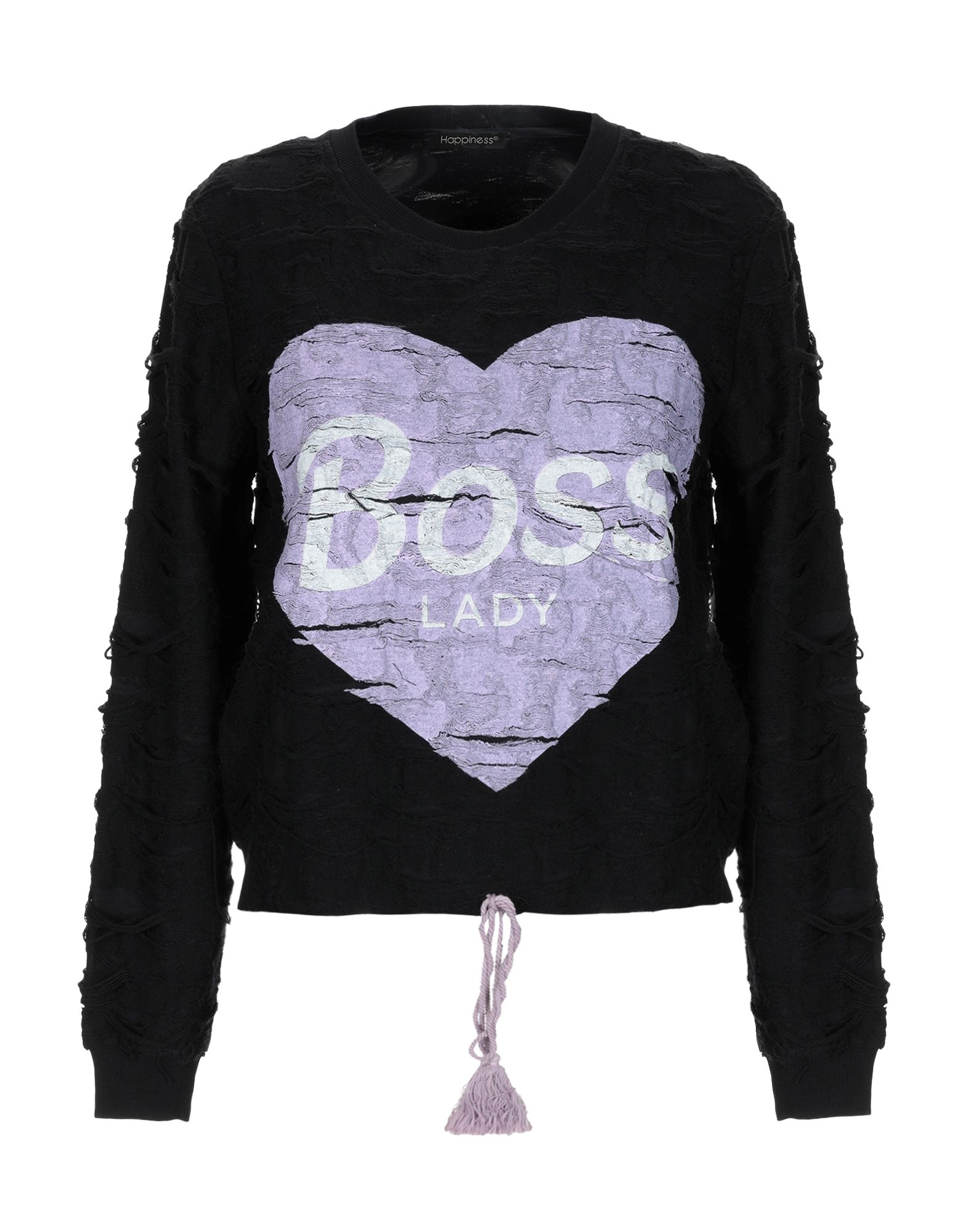 Толстовка HAPPINESS