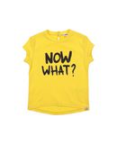 SO TWEE by MISS GRANT M�dchen 0-24 monate T-shirts Farbe Gelb Gr��e 10