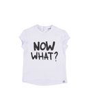 SO TWEE by MISS GRANT M�dchen 0-24 monate T-shirts Farbe Wei� Gr��e 8
