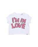 SO TWEE by MISS GRANT M�dchen 0-24 monate T-shirts Farbe Wei� Gr��e 8