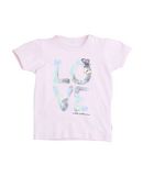 NAME IT� M�dchen 0-24 monate T-shirts Farbe Hellrosa Gr��e 4