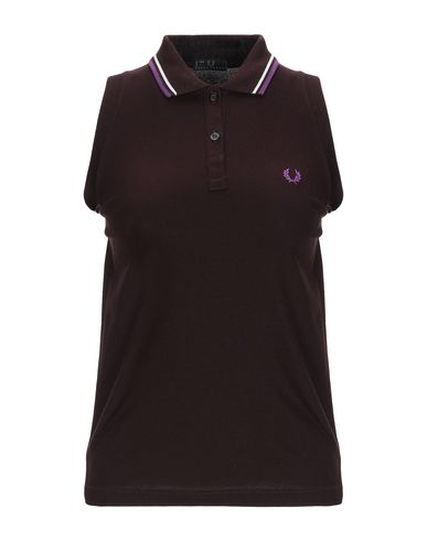 Поло Fred Perry