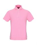 HERITAGE Herren Poloshirt Farbe Rosa Gr��e 6