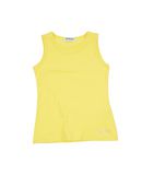 MA�LIE M�dchen 3-8 jahre T-shirts Farbe Gelb Gr��e 6
