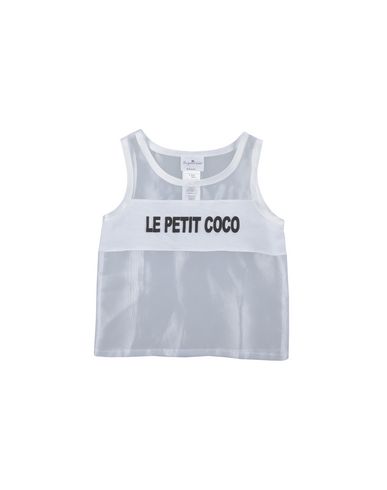 Блузка LE PETIT COCO 12271997wb