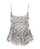 JUCCA Damen Top Farbe Hellrosa Gr��e 3