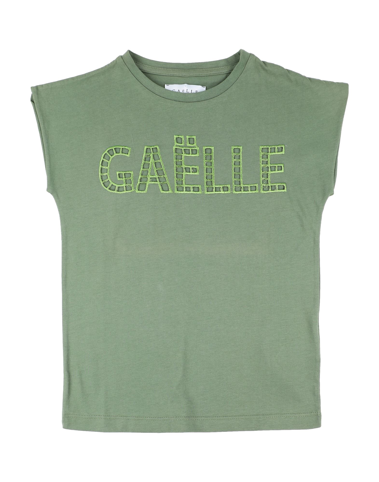 GAëLLE Paris ΜΠΛΟΥΖΑΚΙΑ T-shirt