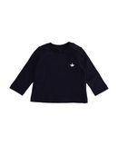 MACCHIA J Jungen 0-24 monate T-shirts Farbe Dunkelblau Gr��e 4