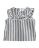 LE PETIT COCO M�dchen 0-24 monate T-shirts Farbe Wei� Gr��e 3