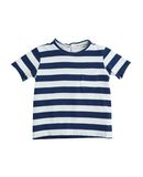 BABE & TESS Jungen 0-24 monate T-shirts Farbe Dunkelblau Gr��e 5