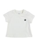 MACCHIA J M�dchen 0-24 monate T-shirts Farbe Wei� Gr��e 4
