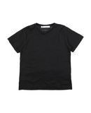 DEPARTMENT 5 Jungen 9-16 jahre T-shirts Farbe Schwarz Gr��e 2